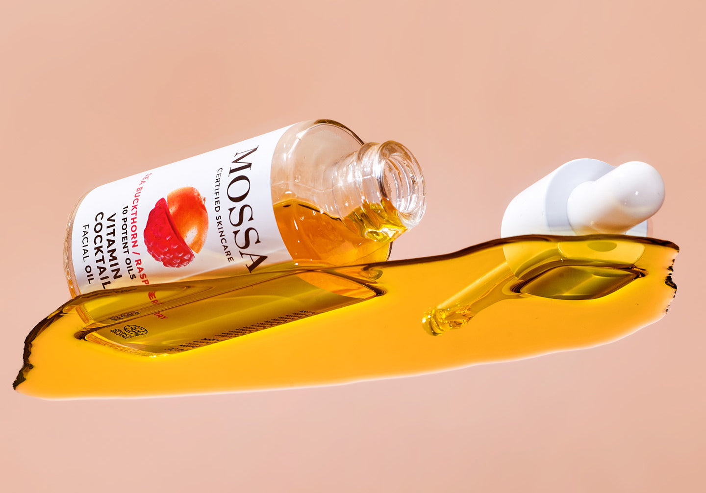 Vitamin cocktail
