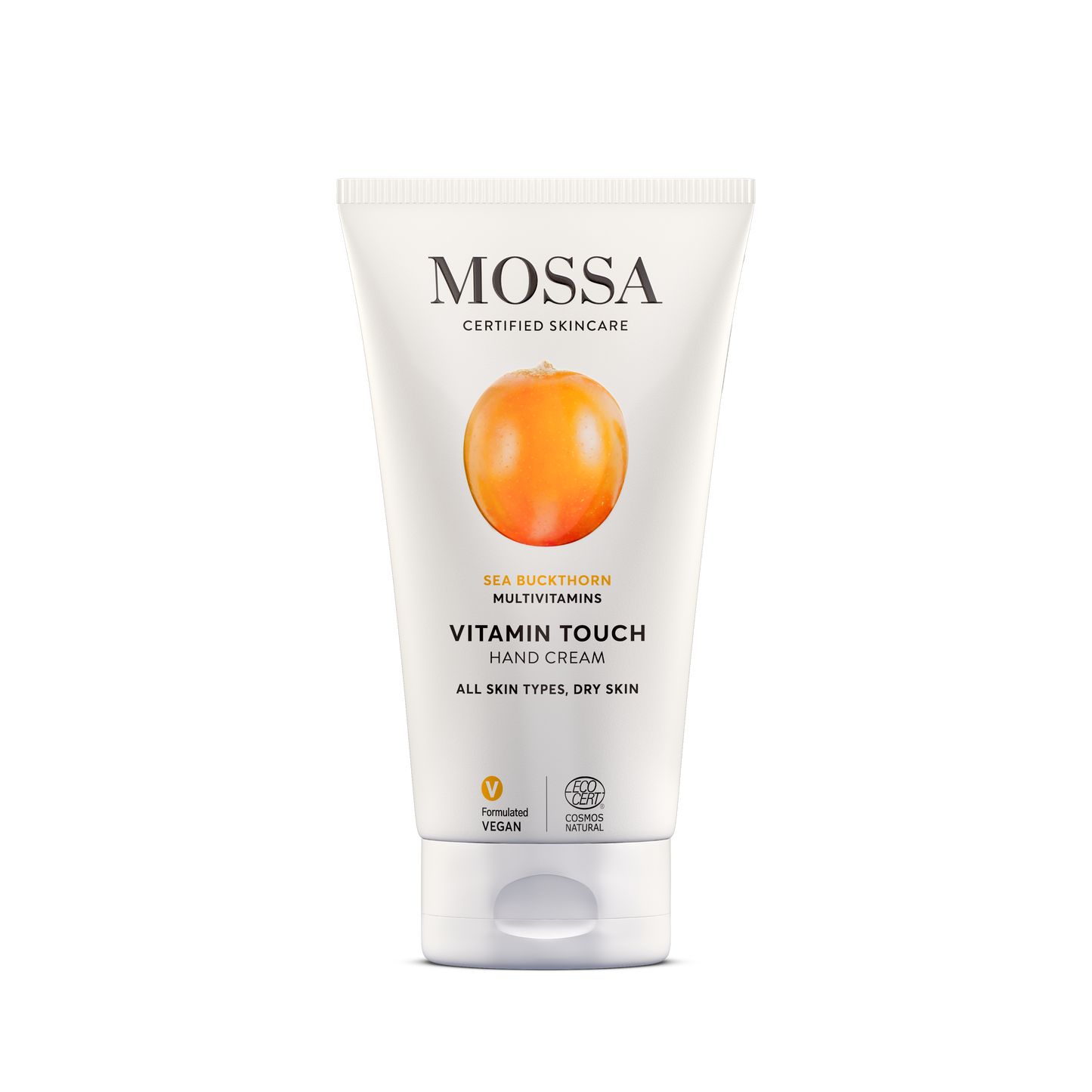 Vitamin touch hand cream