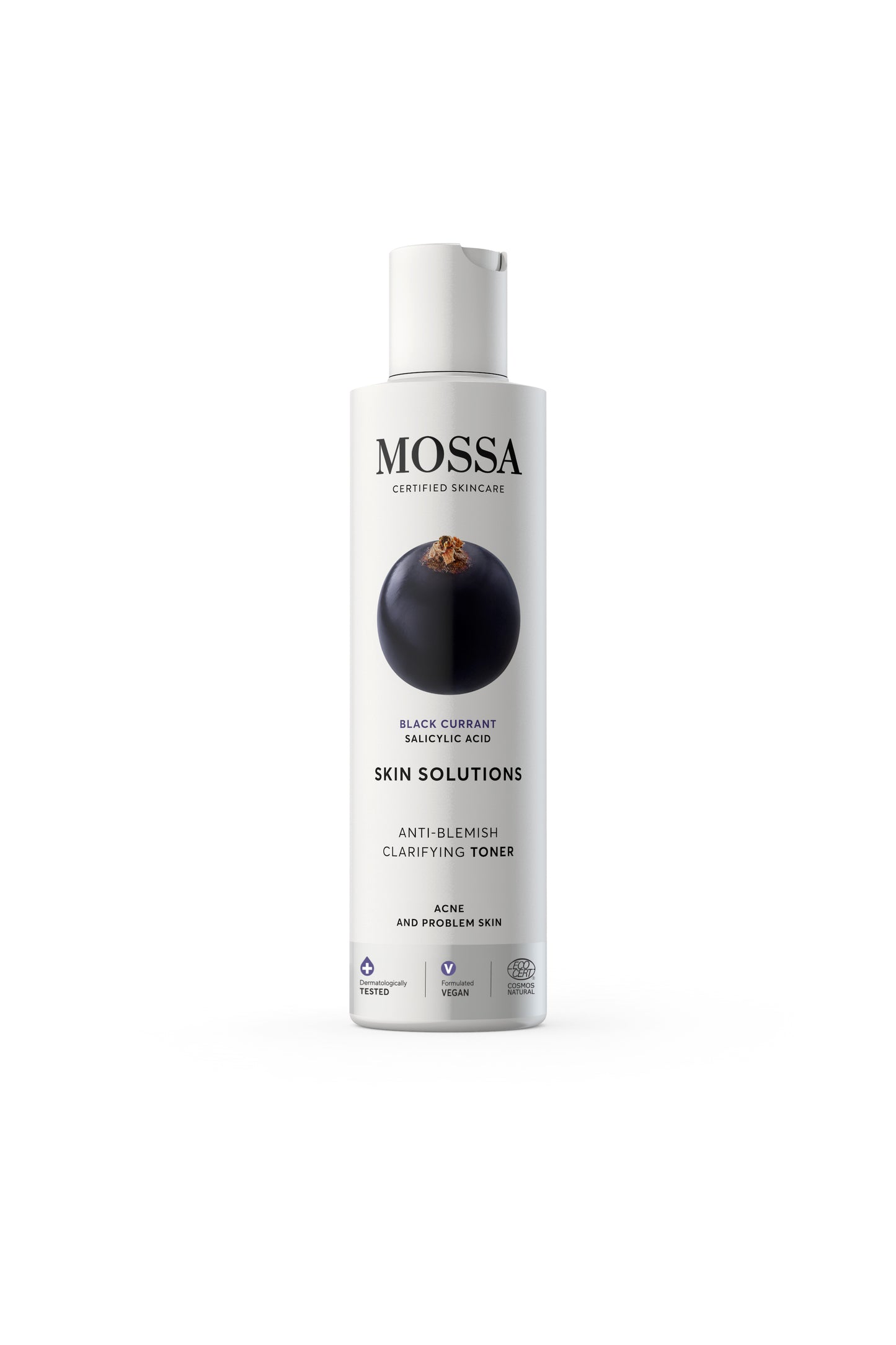 Skin solutions anti-blemish clarifying toner